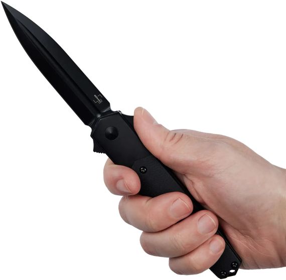 Ніж Boker Plus Kwaiken Sym | Зображення 4