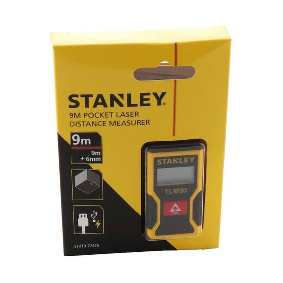 Дальномер лазерный STANLEY STHT9-77425 | Зображення 5