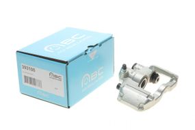 Суппорт тормозной задний  L Mercedes Benz Vito W638 96-03 d=33mm  393100