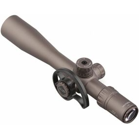 Discovery Optics VT-Z 6-24x40 SF FFP (30 мм, без подсветки)