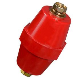 Изолятор SM80 М10 с болтом (80*50 30kV) Ny95505534