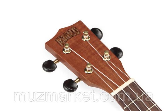 Укулеле Сопрано MAHALO U/LTD2 | Зображення 7