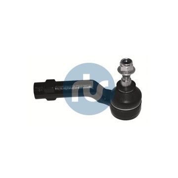 Наконечник рулевой тяги правый Ford Focus 18- (L=116.5 mm), RTS, 91-02913-1,