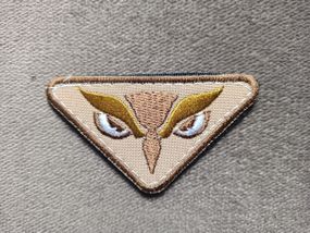 Шеврон Сова (разведка)