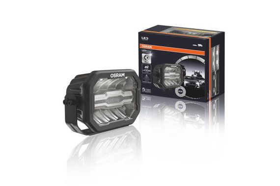 Світлодіодна фара OSRAM LEDDL113-CB Cube MX240-CB 70Watt 12-24v | Зображення 3