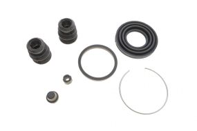 Ремкомплект суппорта заднего Mitsubishi Galant VI 96-04 d=35mm  Akeb  235007