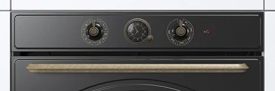 Духова шафа Gorenje електрична BOS67371CLB | Зображення 4