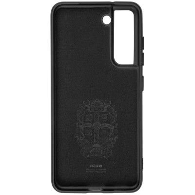 Чехол для мобильного телефона Armorstandart ICON Case Samsung S21 FE 5G (G990) Black (ARM67949) - Топ Продаж! | Зображення 1
