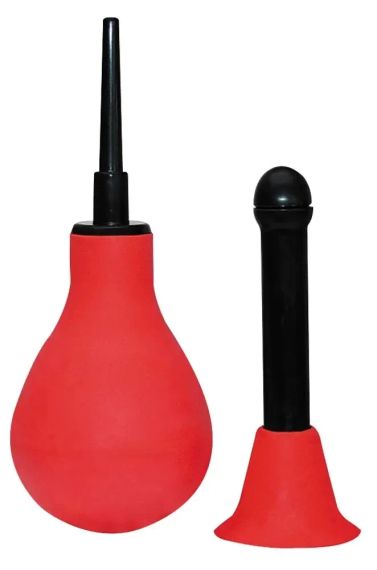 Інтим душ (Red) sexstyle | Зображення 2