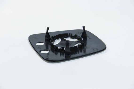 Скло дзеркала vw caddy 04-15/ t5 03-09, Autotechteile (3857013) | Зображення 1