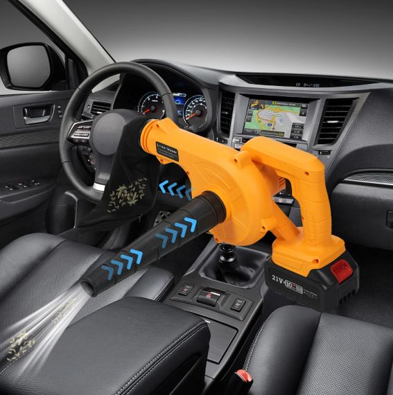 Мультипіч з безжировим смаженням XPRO TK-00244 12л чорна, біла, сіра (45539-TK-00244_2391) | Зображення 9