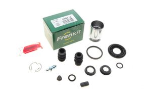 Ремкомплект супорта заднього Renault Kangoo 97- d=38mm  +поршень  Bosch  238976