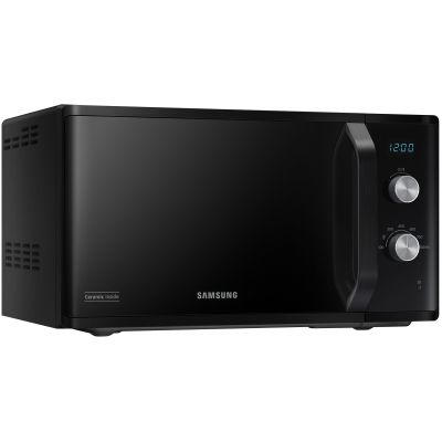 Микроволновая печь Samsung MS23K3614AK/UA | Зображення 3