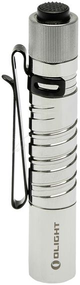 Фонарь Olight I3T EOS Grey | Зображення 2