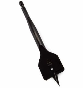 Свердло по деревині DeWALT EXTREME Impact перове 1/4 діаметр 35 мм (DT4776)