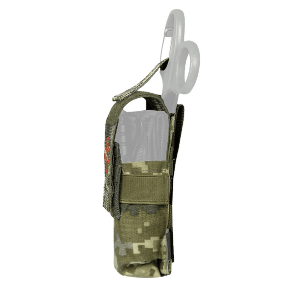 TG/CTC Підсумок під турнікет Піксель (8002) | Зображення 2