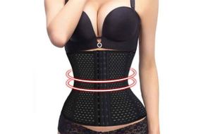 Утягивающий корсет Abdomen Waistband М