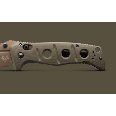 Нож Benchmade Sibert Adamas (275FE-2) | Зображення 6