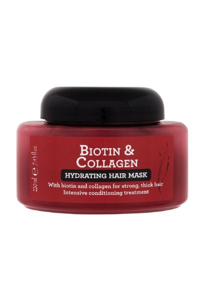 Маска для волосся Xpel Biotin&Collagen 220мл