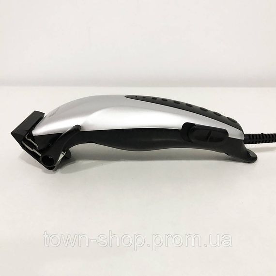 Машинка для стрижки DOMOTEC MS-3305, машинка для стрижки волос домашняя, машинка для стрижки для дома | Зображення 6