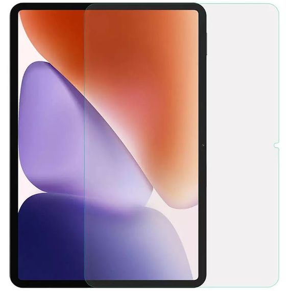 Защитное стекло Nillkin (H+) для Xiaomi Pad 7 / Pad 7 Pro (11.2") Прозрачный | Зображення 1