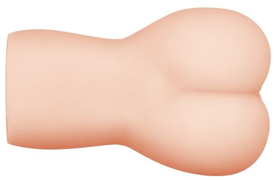 Мастурбатор-вагіна Crazy Bull - Helen Realistic Vagina, BM-009147 Sex Aura | Зображення 5
