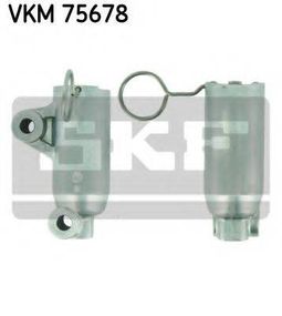 Натяжний ролик, ременя ГРМ (Вир-во SKF) SKF VKM75678 на MITSUBISHI NATIVA II (KH_, KG_)