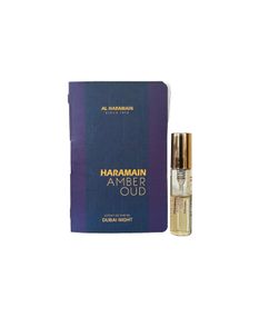 Концентровані духи Al Haramain Amber Oud Dubai Night mini 3 мл