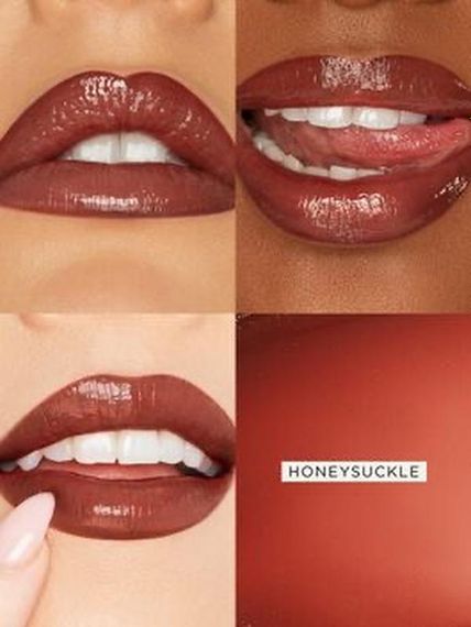 Бальзам для губ Tarte Maracuja Juicy SHIFT lip plump - Honeysuckle (2.7 g) | Зображення 3