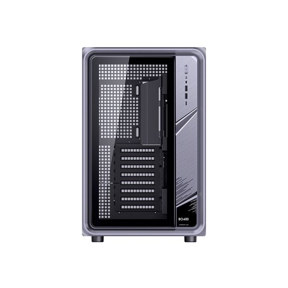 Корпус JONSBO BO400 Gray | Зображення 4