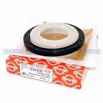 Сальник коленвала задний Berlingo/Jumpy/Expert/Partner 1.6 HDI/MJET 07- (85x105x8.8), Elring, 026.790,