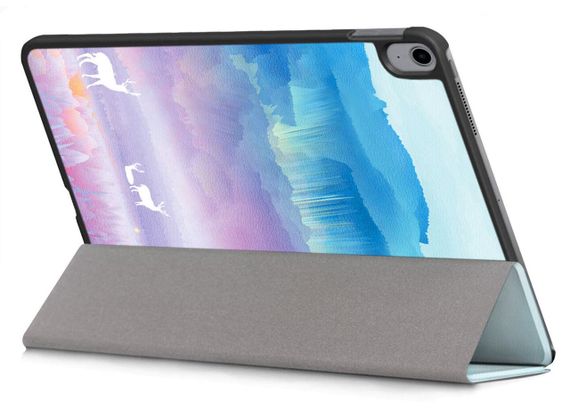 Чохол Primolux Slim для планшета Apple iPad 10.9" 10th Gen. 2022 (A2696 / A2757 / A2777) - Deer | Зображення 3
