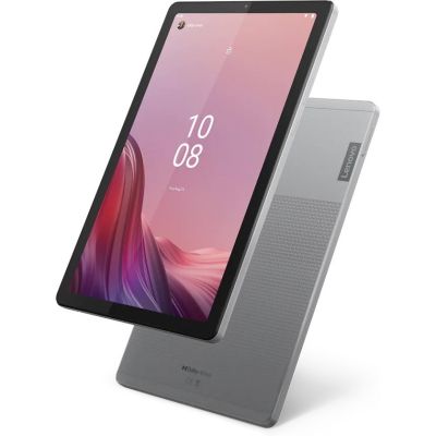 Планшет Lenovo Tab M9 4/64 LTE Arctic grey + CaseFilm (ZAC50036UA) (ZAC50036UA) | Зображення 2