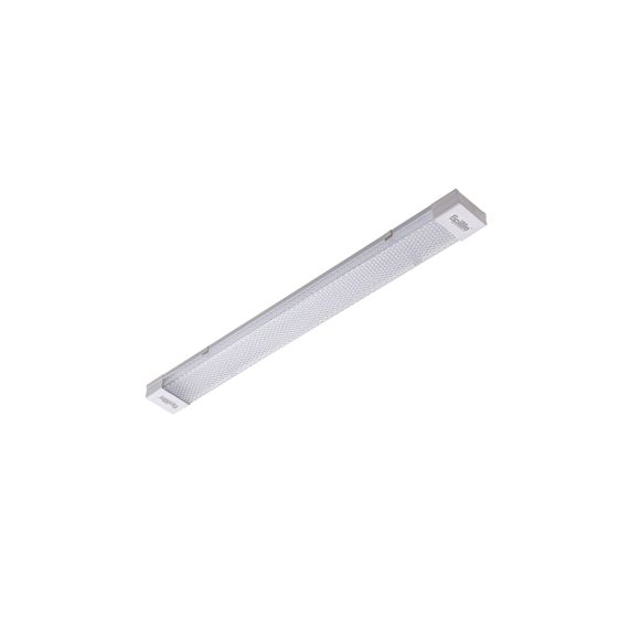 Линейный ЛЕД светильник FLF-02 SQ 25W NW 0.6mF