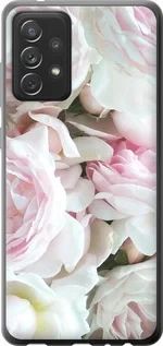 Чохол для Samsung Galaxy A72 A725F з силікону FCh_024131