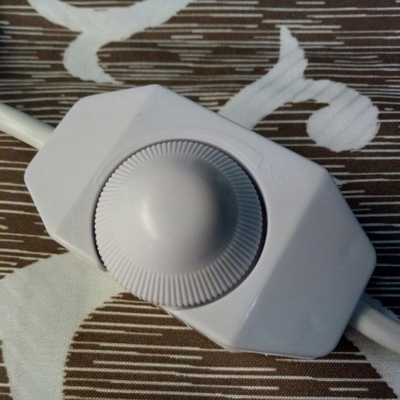 Электрогрелка Shine ЕГ-2/220 (50×30см) | Зображення 2