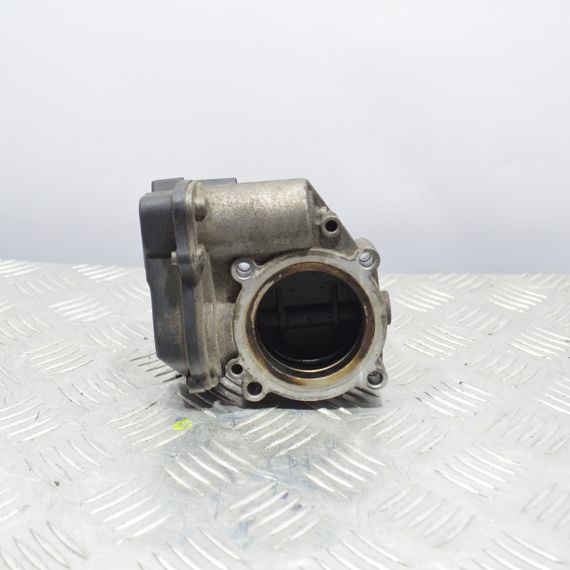 Дросельна заслінка 1.8 / 2.0 Seat Altea Ibiza Leon Toledo 2005-2022 Дросельна заслінка Сеат Альтеа Леон 06F133062E | Зображення 2