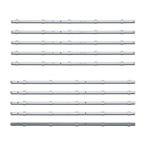 LED підсвітка TV 58" JL.D580A1330-365AS-M_V.02 JL.D580A1330-003AS-M V01 10шт.
