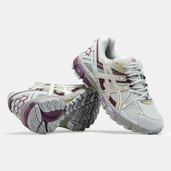 Чоловічі кросівки Asics Gel-Kahana 8 весна / літо / осінь 1571 40 | Зображення 4