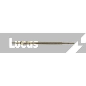 Свеча накаливания Opel Astra/Vectra 1.9 CDTI 04-, Lucas, LP101,
