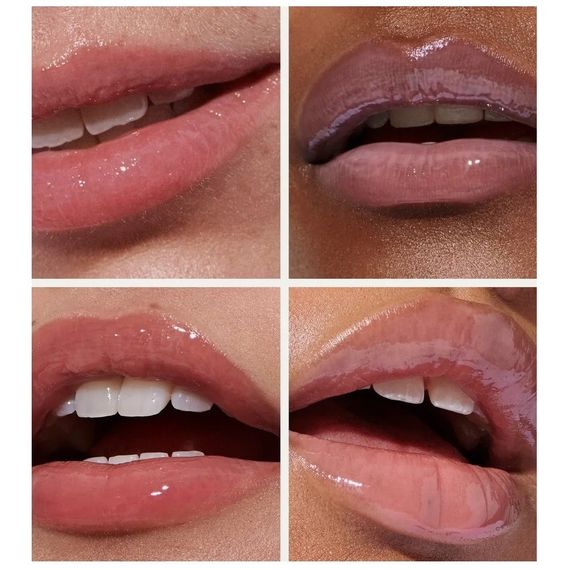 Тинт для губ Rhode Peptide Lip Tint - Ribbon (10 ml) | Зображення 2