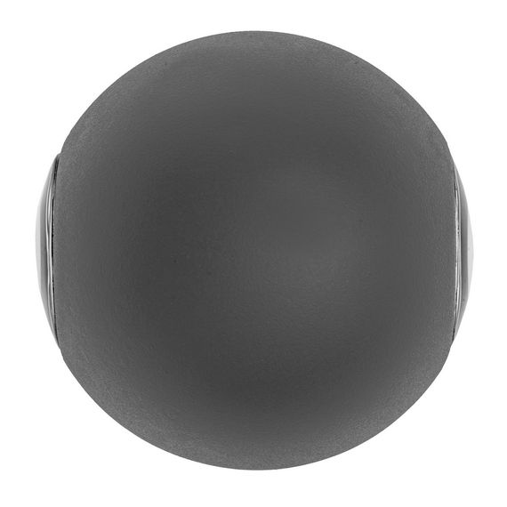Подсветка LED фасадная IP65 AL-235/2х3W NW BK | Зображення 1