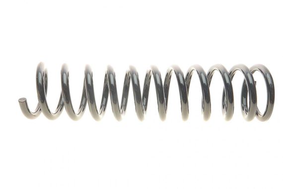 Пружина передняя Mercedes Benz E-class W124 S124 85-97 M102 OM 601 B3  36-225873 | Зображення 3
