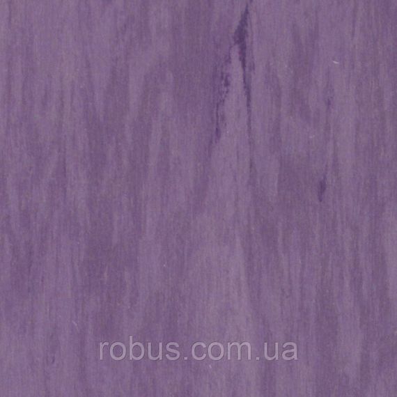 Комерційний гомогенний лінолеум STANDARD PLUS (2.0 mm)  PURPLE 0918