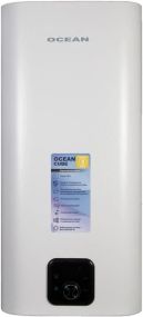 Бойлер OCEAN CUBE RZF50D-4 ET+DT (50 л, сухий тен, арт.37192)