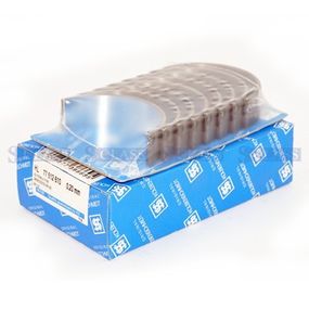 Вкладыши коренные 0.20 Mercedes Benz M112, KS, 77512610,