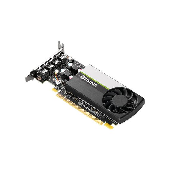 Видеокарта PNY VCNT1000-8GB-SB | Зображення 3