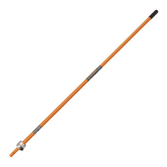 Телескопическая ручка для сучкореза из стекловолокна Truper 1.9 х 3.6 м (MG-TR-82F)