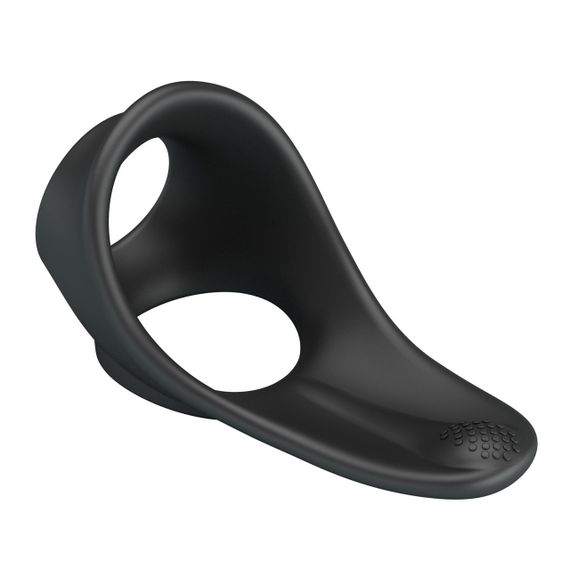 Ерекційне кільце Crazy Bull - Zadok Silicone Cock Ring, BI-210256 Sex Aura | Зображення 5
