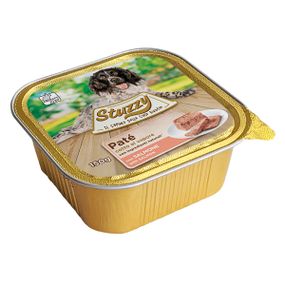 Корм Stuzzy Dog Salmon вологий із лососем для собак 150 гр